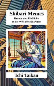 Cover Shibari Memes 1